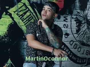 MartinOconnor