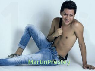 MartinPresley
