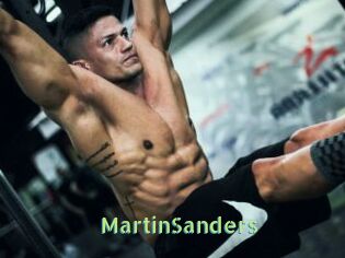 MartinSanders