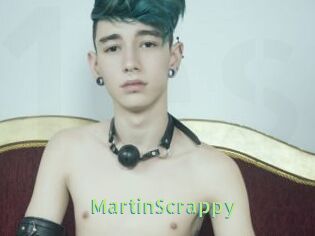 MartinScrappy