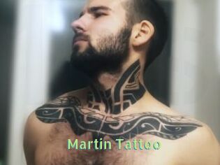 Martin_Tattoo