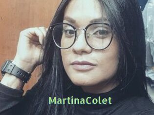 MartinaColet