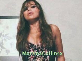 MartinaCollinsx