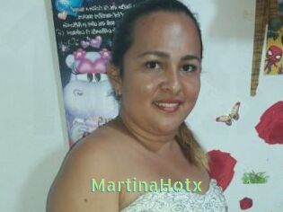 MartinaHotx