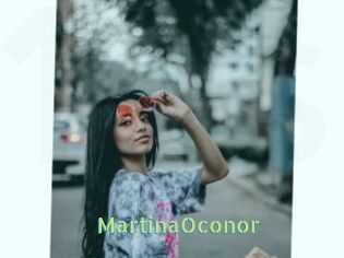 MartinaOconor