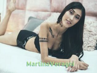 MartinaVeragni Une Etudiante Sexy