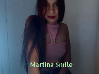 Martina_Smile