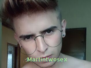 Martintwosex