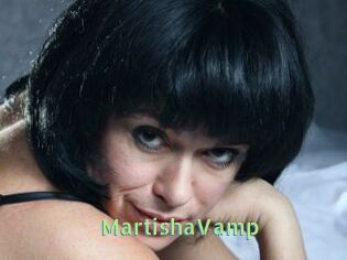 MartishaVamp