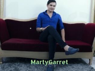 MartyGarret