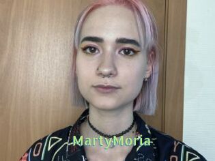 MartyMoria