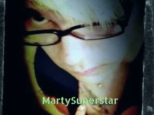 MartySuperstar