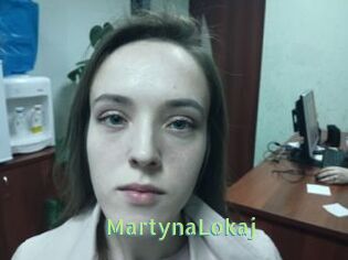 MartynaLokaj Une Etudiante Sexy