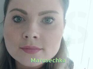 Marusechka