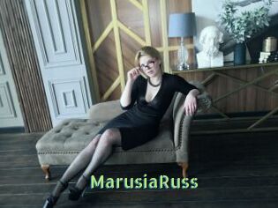 MarusiaRuss