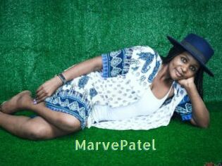 MarvePatel