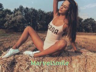 MarvelSmile