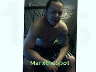 MarxtheSpot