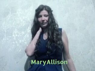MaryAllison