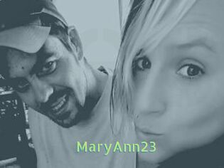 MaryAnn23