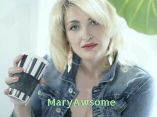 MaryAwsome