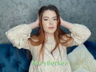 MaryBerker