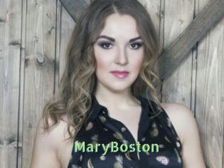 MaryBoston