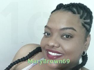 MaryBrown69