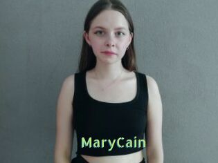 MaryCain