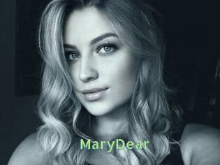 MaryDear