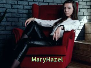 MaryHazel