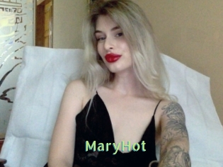 MaryHot