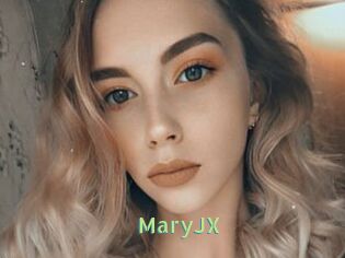 MaryJX