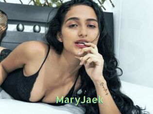 MaryJaek
