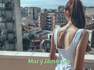 MaryJameson