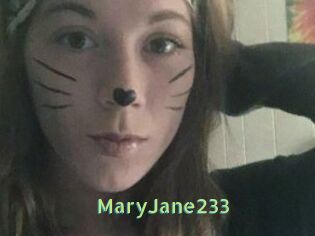 MaryJane233