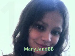 MaryJaneBB