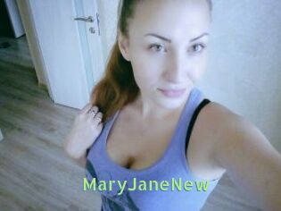 MaryJaneNew