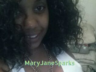 MaryJaneSparks