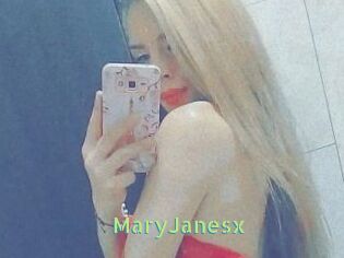 MaryJanesx