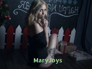 MaryJoys