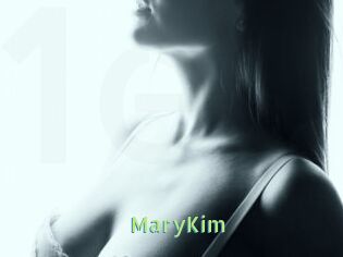 MaryKim