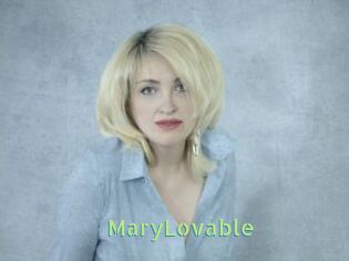 MaryLovable