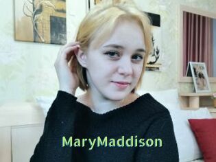 MaryMaddison