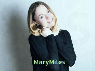 MaryMiles