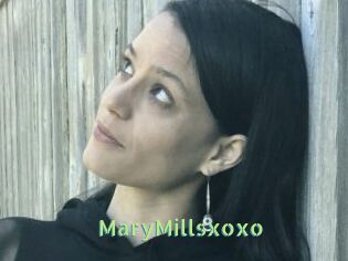 MaryMillsxoxo