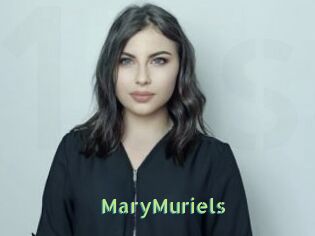 MaryMuriels
