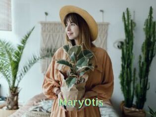 MaryOtis