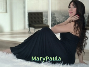 MaryPaula Une Etudiante Sexy