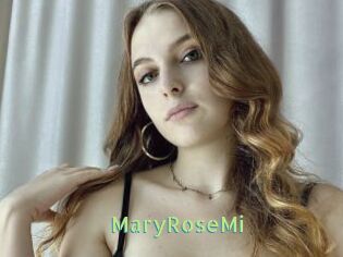 MaryRoseMi